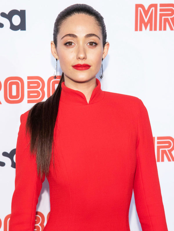 Emmy Rossum