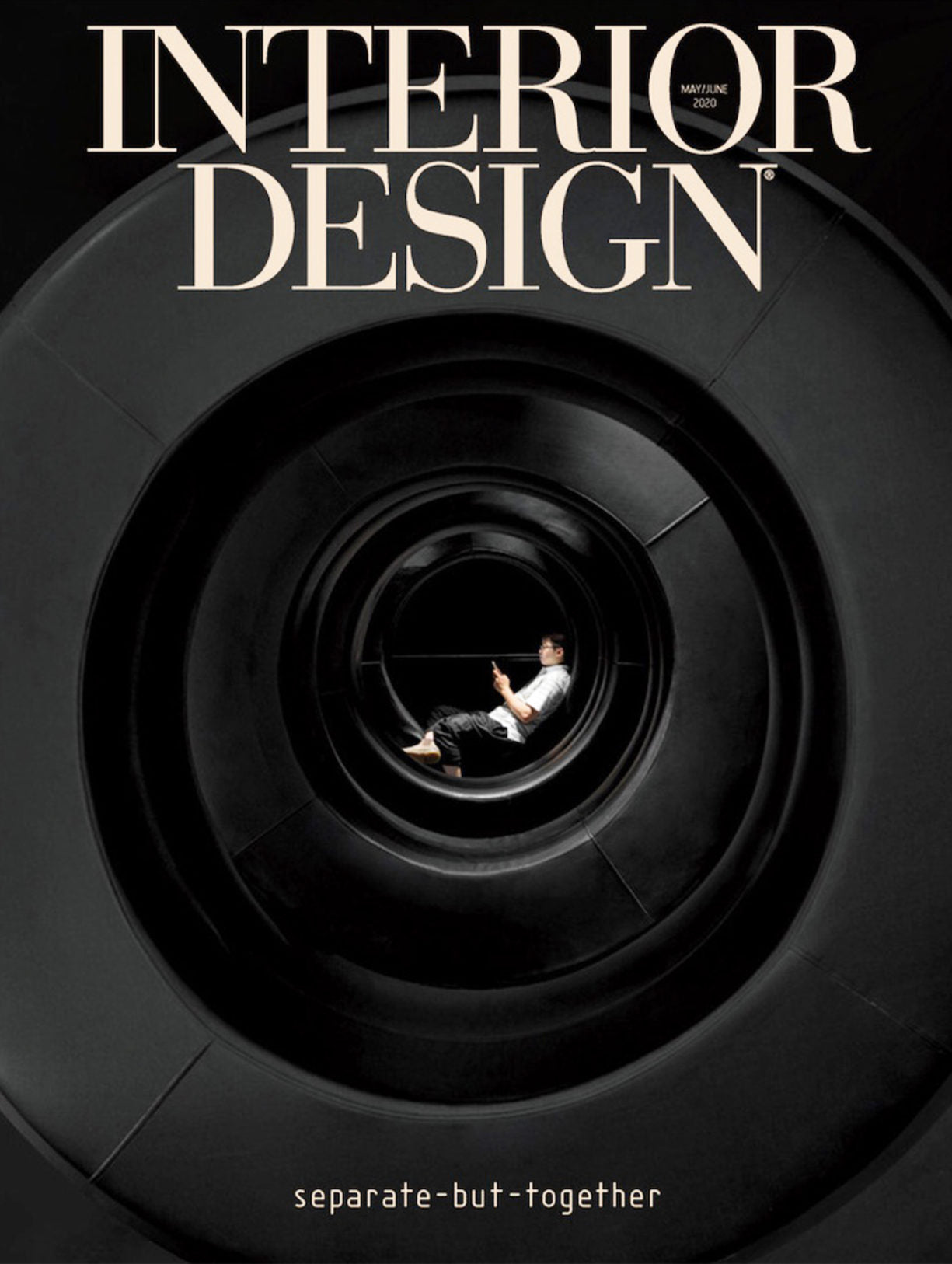 Interior Design June 2020