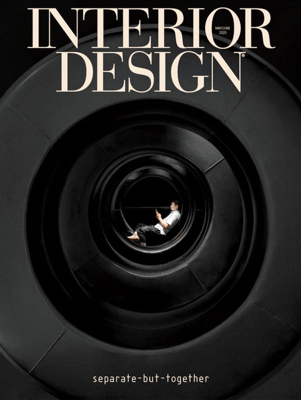 Interior Design June 2020