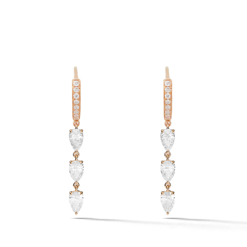 Boa III Earrings