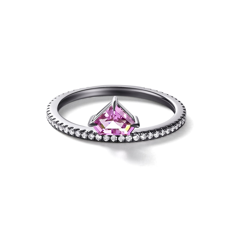 Kent Offset Ring