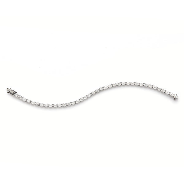 Oval Boa Bracelet
