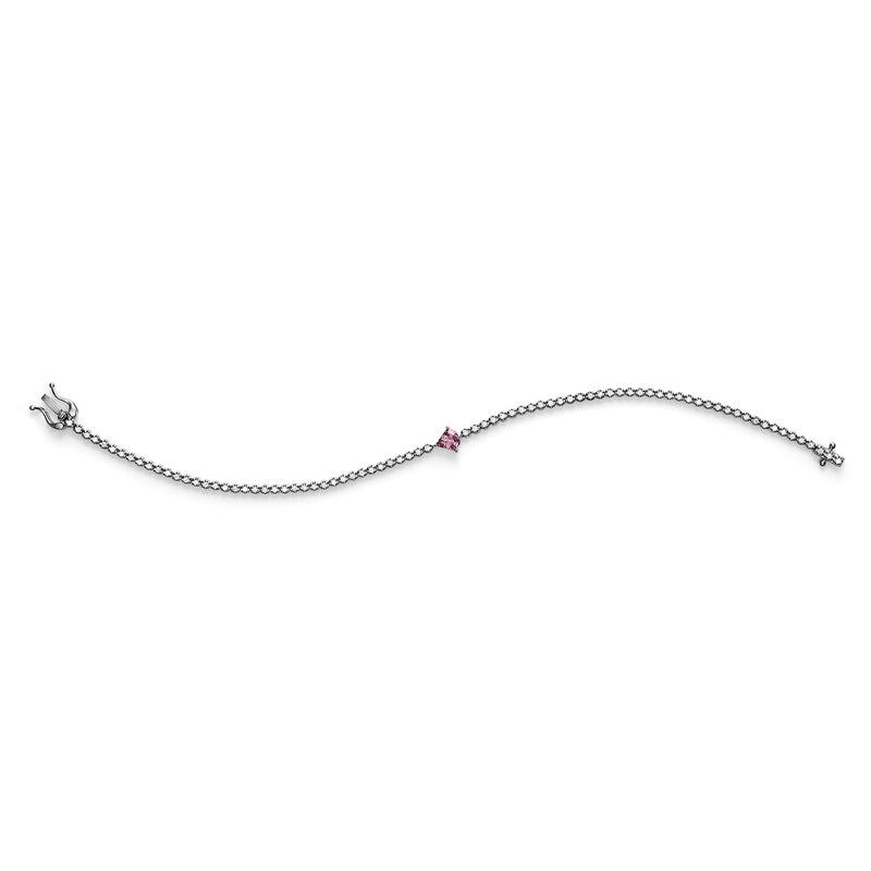 Kent Offset Bracelet