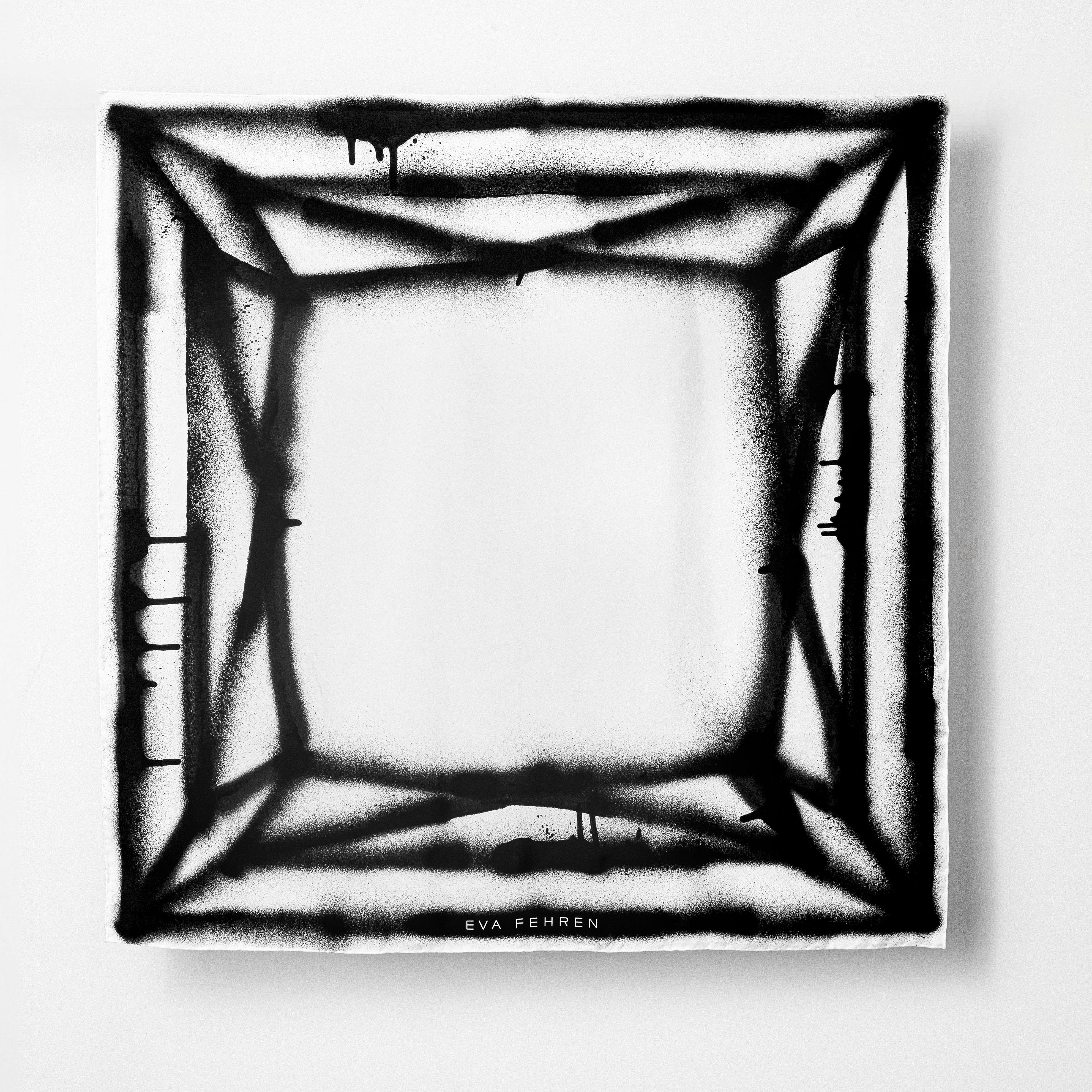 Silk Gem Scarf