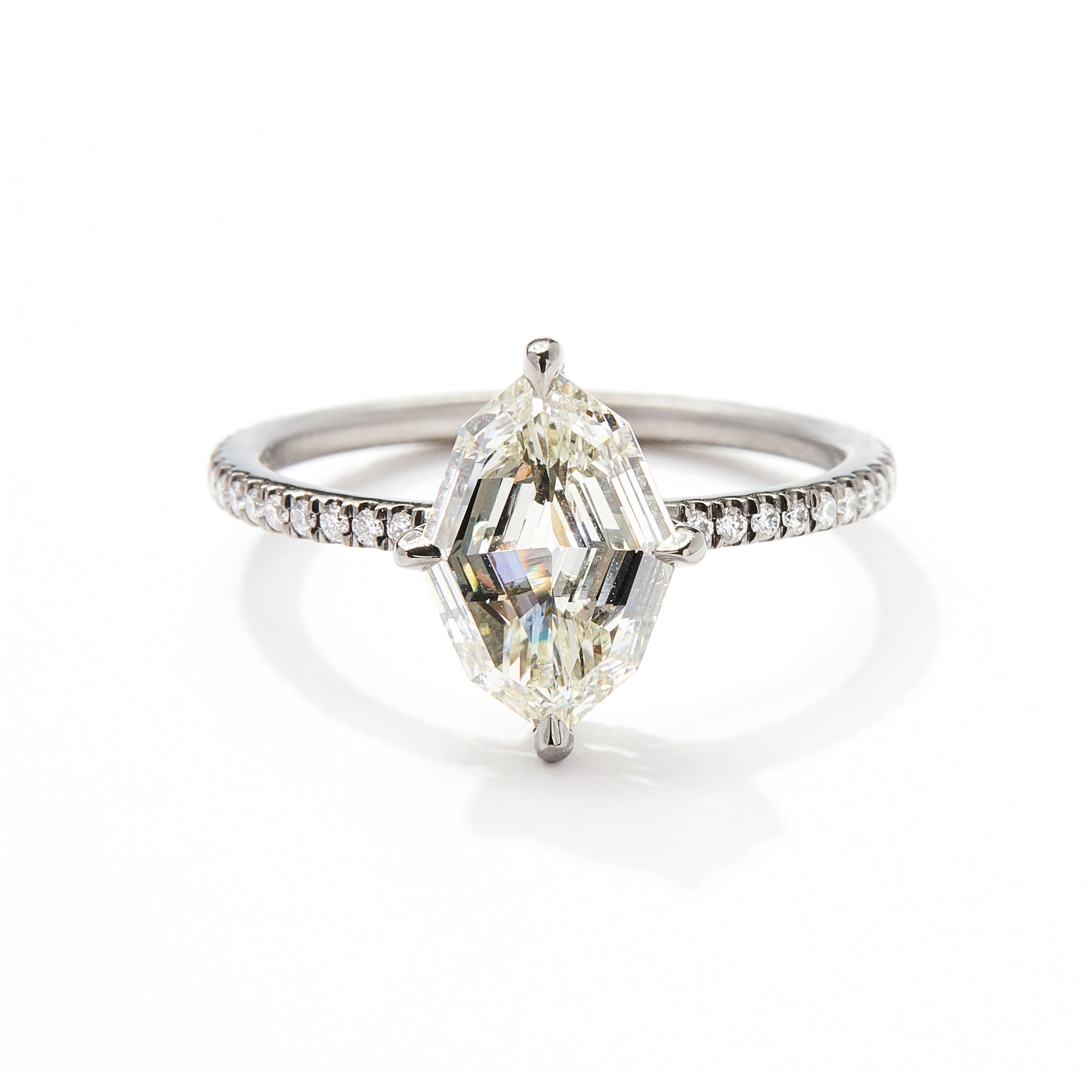 Eva fehren engagement ring outlet