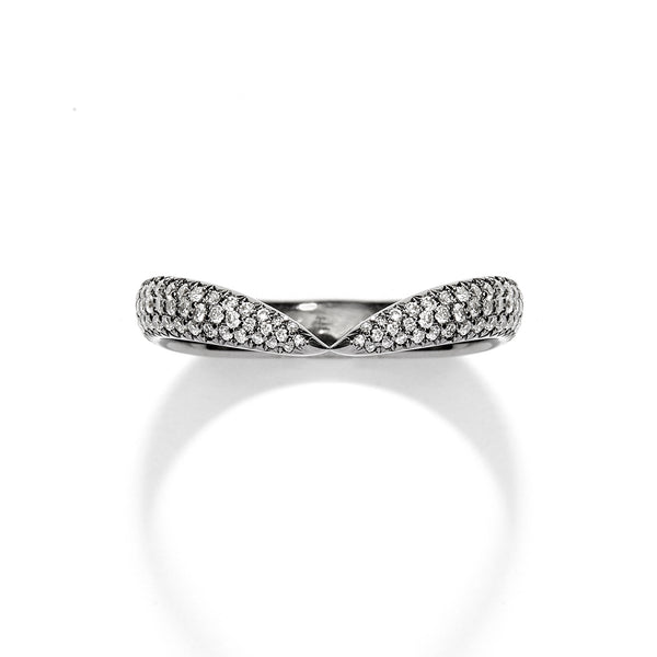 Pavé Nesting Claw