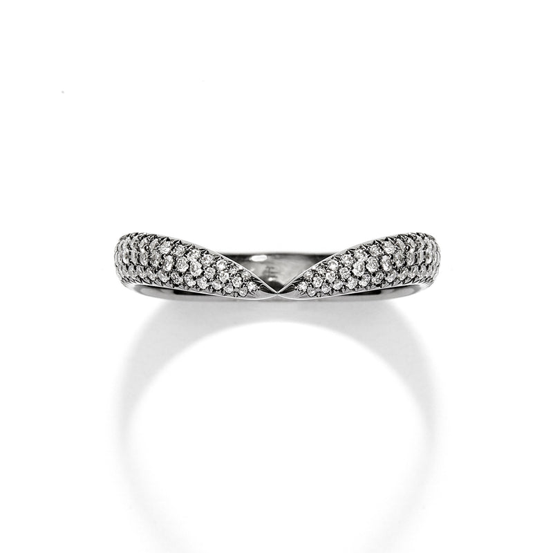 Pavé Nesting Claw