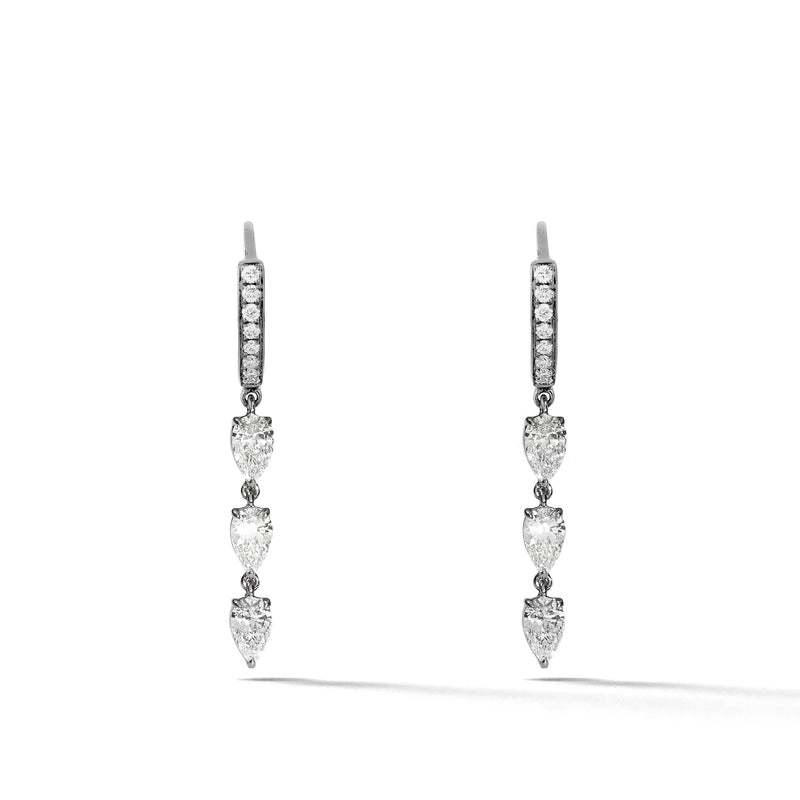 Boa III Earrings