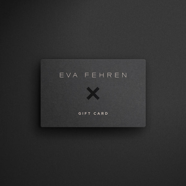 Eva Fehren Gift Card