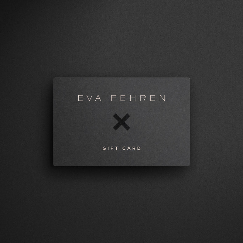 Eva Fehren Gift Card