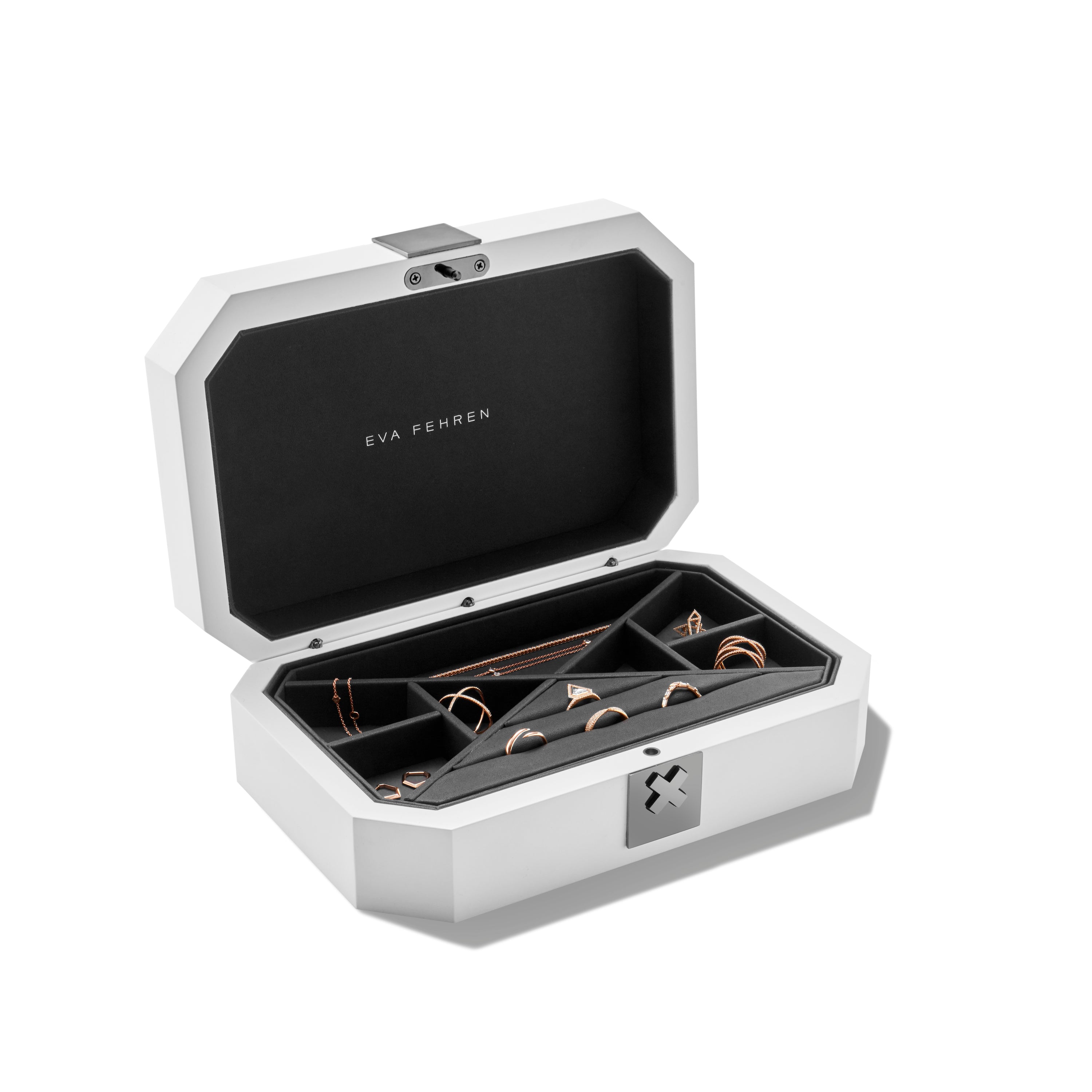Large Jewelry Box